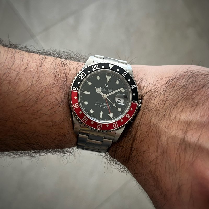 Super Clone Rolex Coke