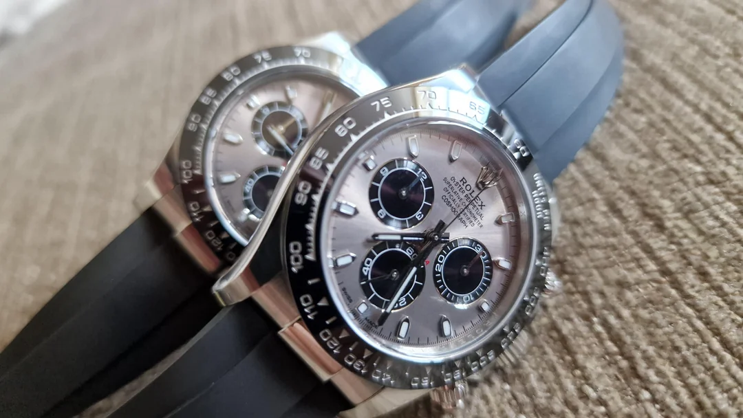 Replica Rolex Daytona Universe