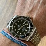 Submariner 41mm Black Dial PR16233P photo review
