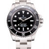 Submariner 40mm Black Dial 114060