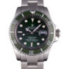 Submariner 40mm Green Dial Mechanism-SRL51