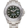 Submariner 41mm Black Dial 1454080