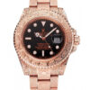 Submariner 41mm Black Dial 1454086