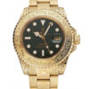 Submariner 41mm Black Dial 1454088