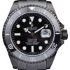 Submariner 41mm Black Dial PRHUNTERPRO