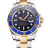 Submariner 41mm Blue Dial PR16233B