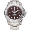 Submariner 41mm Brown Dial 1454092