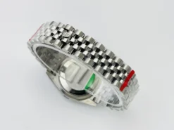 Replica Rolex Datejust 36mm Palm Motif Dial 126234 0047 6