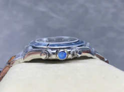 Replica Rolex Daytona 40 mm 126509 Bright Blue Dial 7.webp