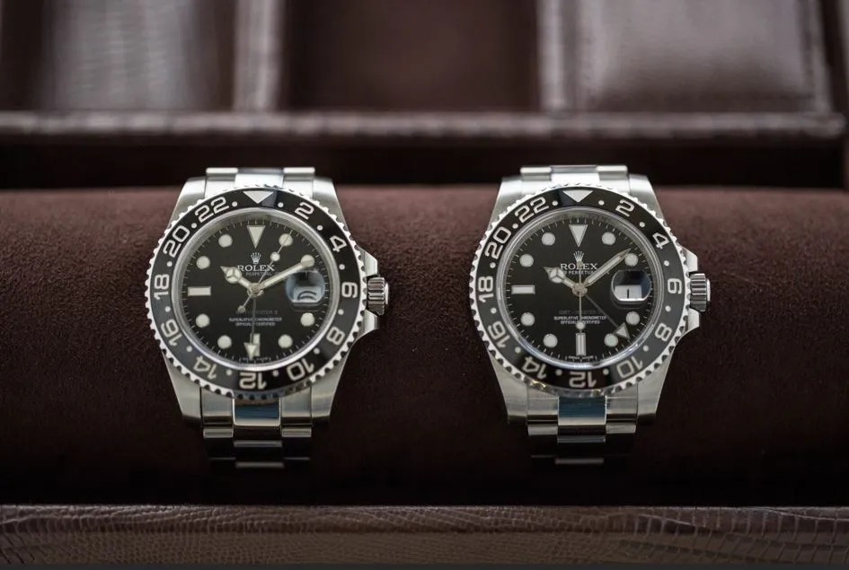 Rolex Replica Alternative