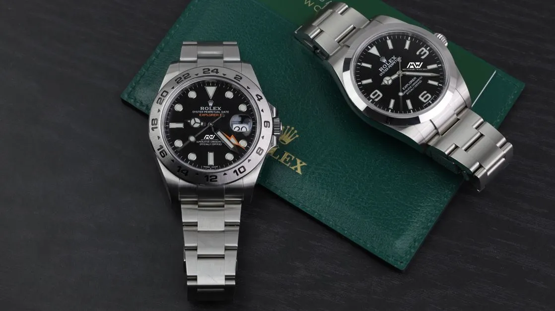 Rolex Replica