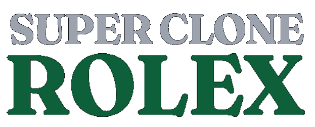 Super Clone Rolex Watches