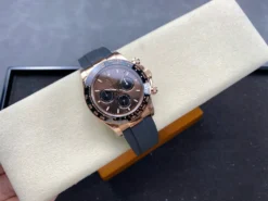 Superclone Rolex Daytona 40 mm 126515LN Bright Chocolate Dial 2 1.webp
