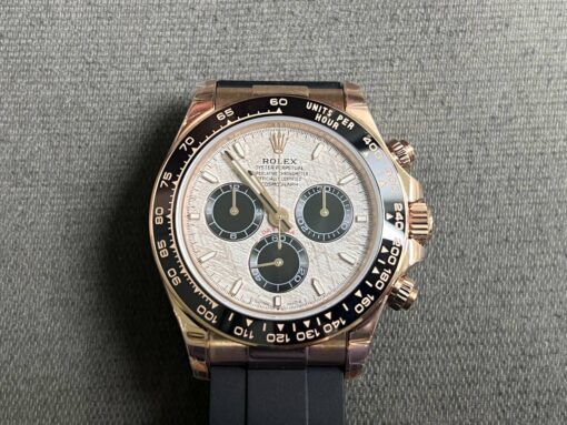 Superclone Rolex Daytona 40 mm 126515LN Meteorite Dial 5.jpg