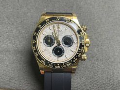 Superclone Rolex Daytona 40 mm 126518LN Meteorite Dial 4.jpg