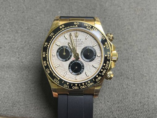 Superclone Rolex Daytona 40 mm 126518LN Meteorite Dial 4.jpg