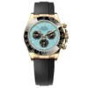 Superclone Rolex Daytona 40 mm 126518LN Tiffany Dial.webp