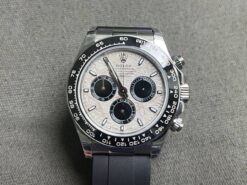 Superclone Rolex Daytona 40 mm 126519LN Meteorite Dial 2.jpg