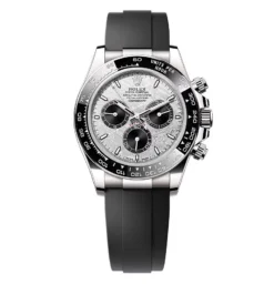 Superclone Rolex Daytona 40 mm 126519LN Meteorite Dial.webp
