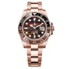 Superclone Rolex GMT Master II 40 mm 126715CHNR Tiger Iron Dial.webp