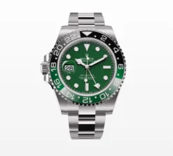 Superclone Rolex GMT Master II 40 mm 126729VTNR Oyster 2.webp