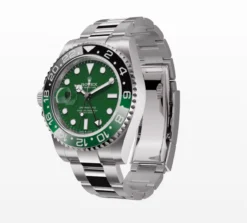 Superclone Rolex GMT Master II 40 mm 126729VTNR Oyster 3.webp