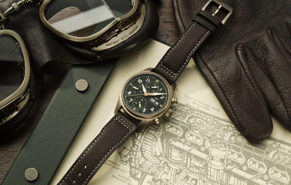 History of Super Clone Watches