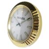 ROLEX WALL CLOCK – DATEJUST GOLD 2 scaled 1.jpg