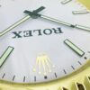 ROLEX WALL CLOCK – DATEJUST GOLD 3.jpg