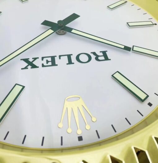 ROLEX WALL CLOCK – DATEJUST GOLD 3.jpg