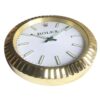 ROLEX WALL CLOCK – DATEJUST GOLD 4 scaled 1.jpg