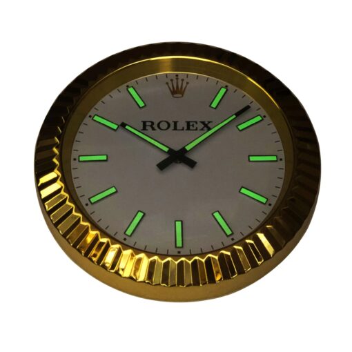 ROLEX WALL CLOCK – DATEJUST GOLD 5 scaled 1.jpg