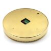 ROLEX WALL CLOCK – DATEJUST GOLD 6.jpg