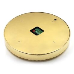ROLEX WALL CLOCK – DATEJUST GOLD 6.jpg