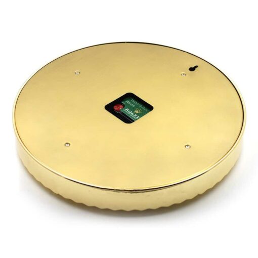 ROLEX WALL CLOCK – DATEJUST GOLD 6.jpg