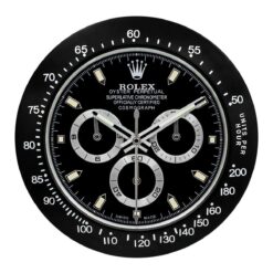 ROLEX WALL CLOCK – DAYTONA 3 2.jpg