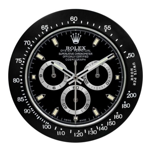 ROLEX WALL CLOCK – DAYTONA 3 2.jpg