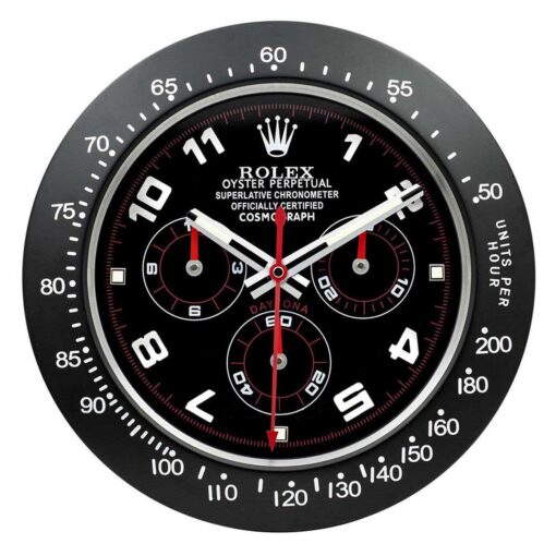 ROLEX WALL CLOCK – DAYTONA 5.jpg