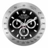ROLEX WALL CLOCK – DAYTONA CHRONOGRAPH BLACK 2.jpg