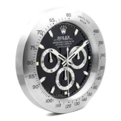 ROLEX WALL CLOCK – DAYTONA CHRONOGRAPH BLACK.jpg