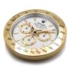 ROLEX WALL CLOCK – DAYTONA GOLD 2.jpg