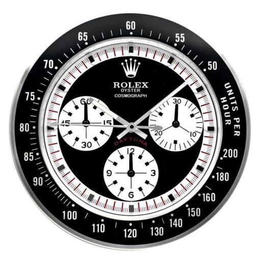 ROLEX WALL CLOCK – DAYTONA PAUL NEWMAN 2 1.jpg
