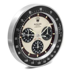 ROLEX WALL CLOCK – DAYTONA PAUL NEWMAN.jpg