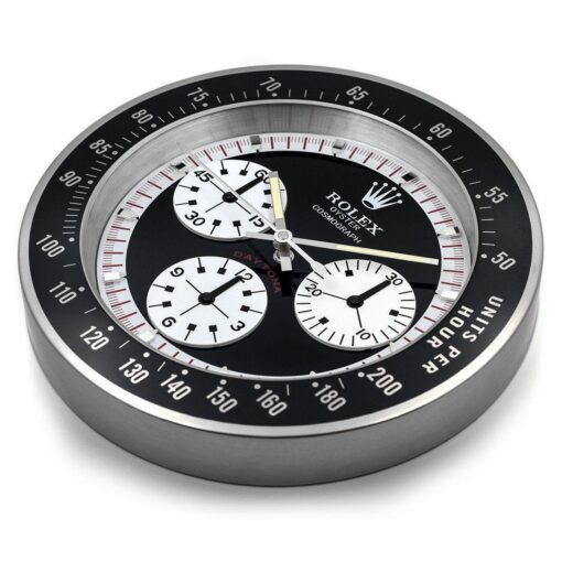 ROLEX WALL CLOCK – DAYTONA PAUL NEWMAN 3 1.jpg