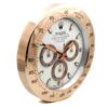 ROLEX WALL CLOCK – DAYTONA ROSE GOLD.jpg