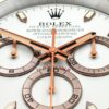 ROLEX WALL CLOCK – DAYTONA ROSE GOLD 3.jpg