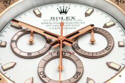 ROLEX WALL CLOCK – DAYTONA ROSE GOLD 3.jpg