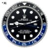 ROLEX WALL CLOCK – GMT MASTER II BATMAN.jpg