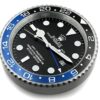 ROLEX WALL CLOCK – GMT MASTER II BATMAN 2.jpg