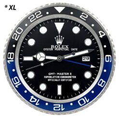 ROLEX WALL CLOCK – GMT MASTER II BATMAN.jpg